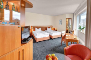  Ringhotel Parkhotel Witten  Виттен